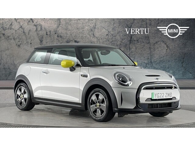 Main listing image - MINI Electric