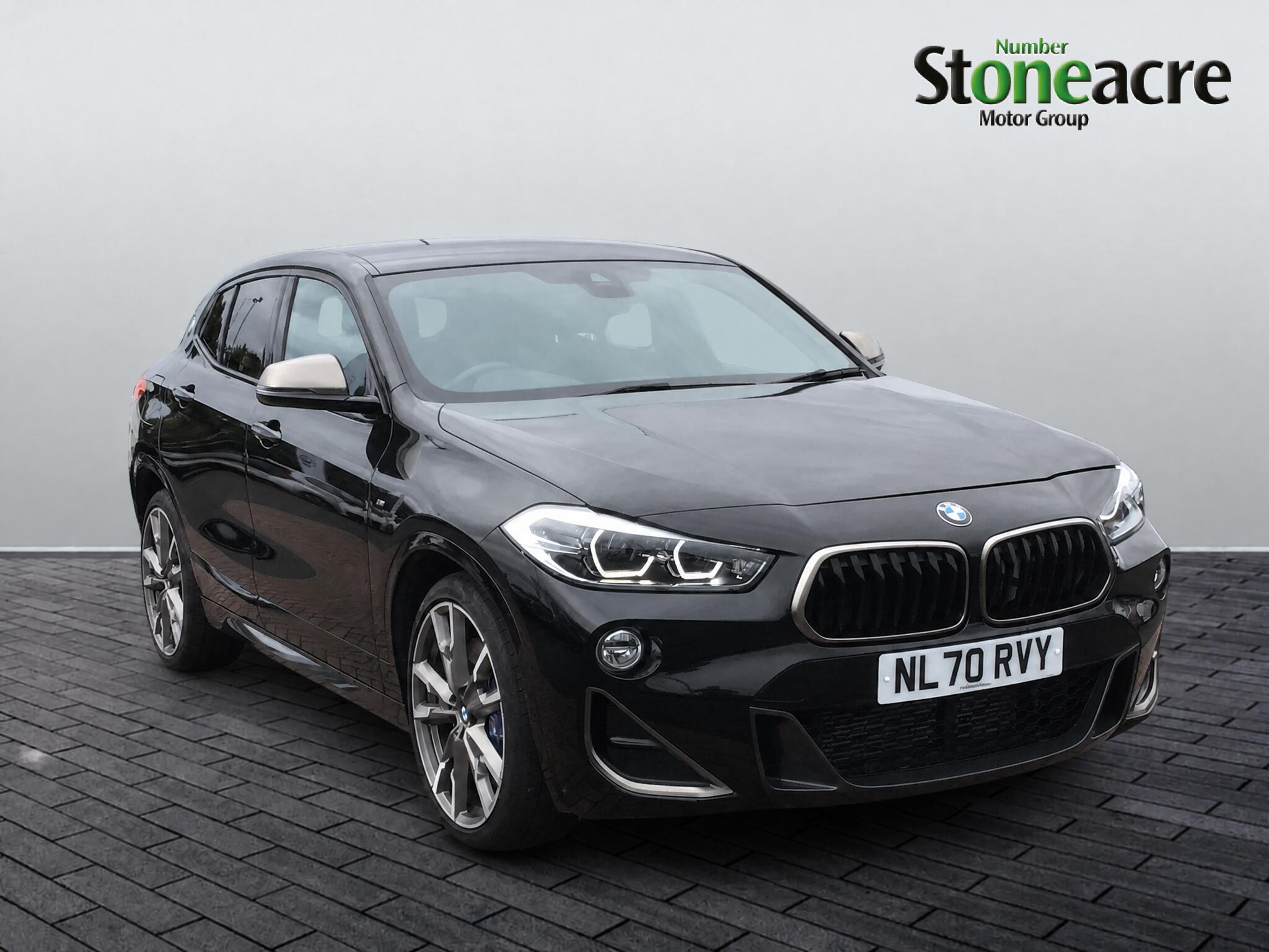 Main listing image - BMW X2