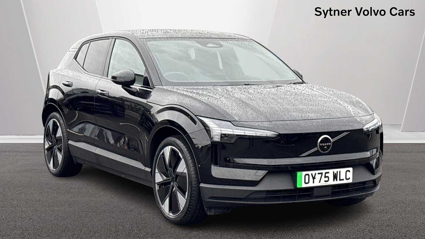 Main listing image - Volvo EX30