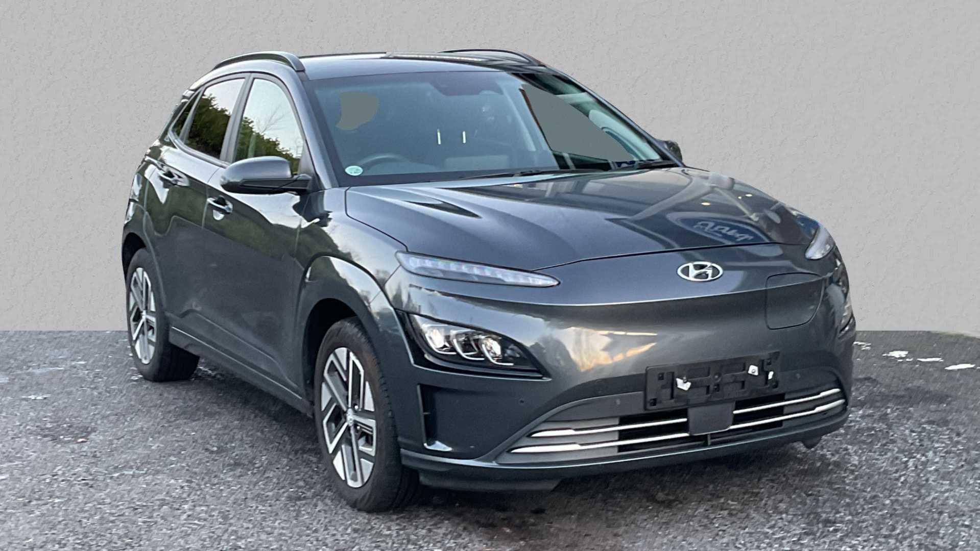 Main listing image - Hyundai Kona Electric