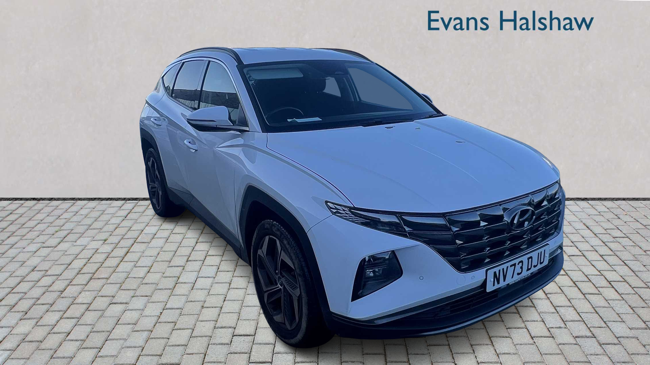 Main listing image - Hyundai Tucson