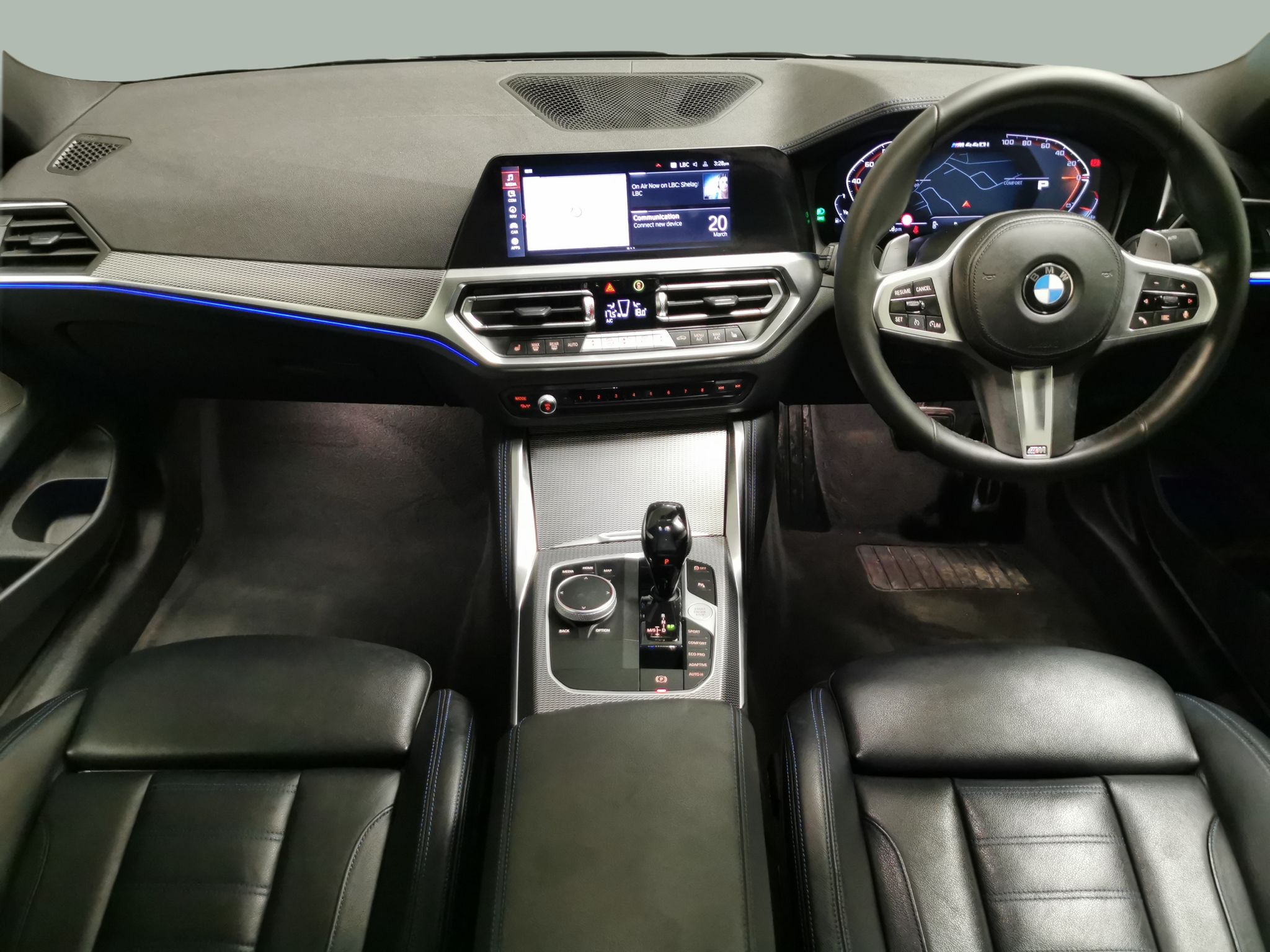 Main listing image - BMW 4 Series