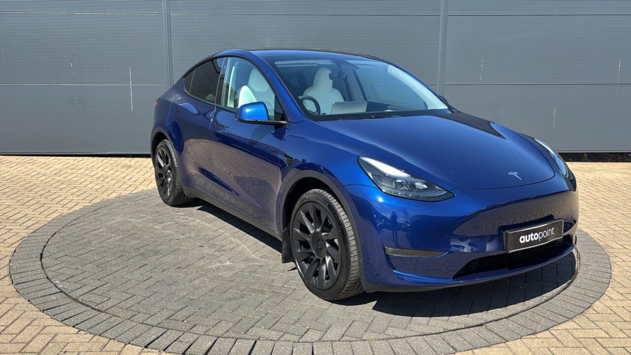 Main listing image - Tesla Model Y