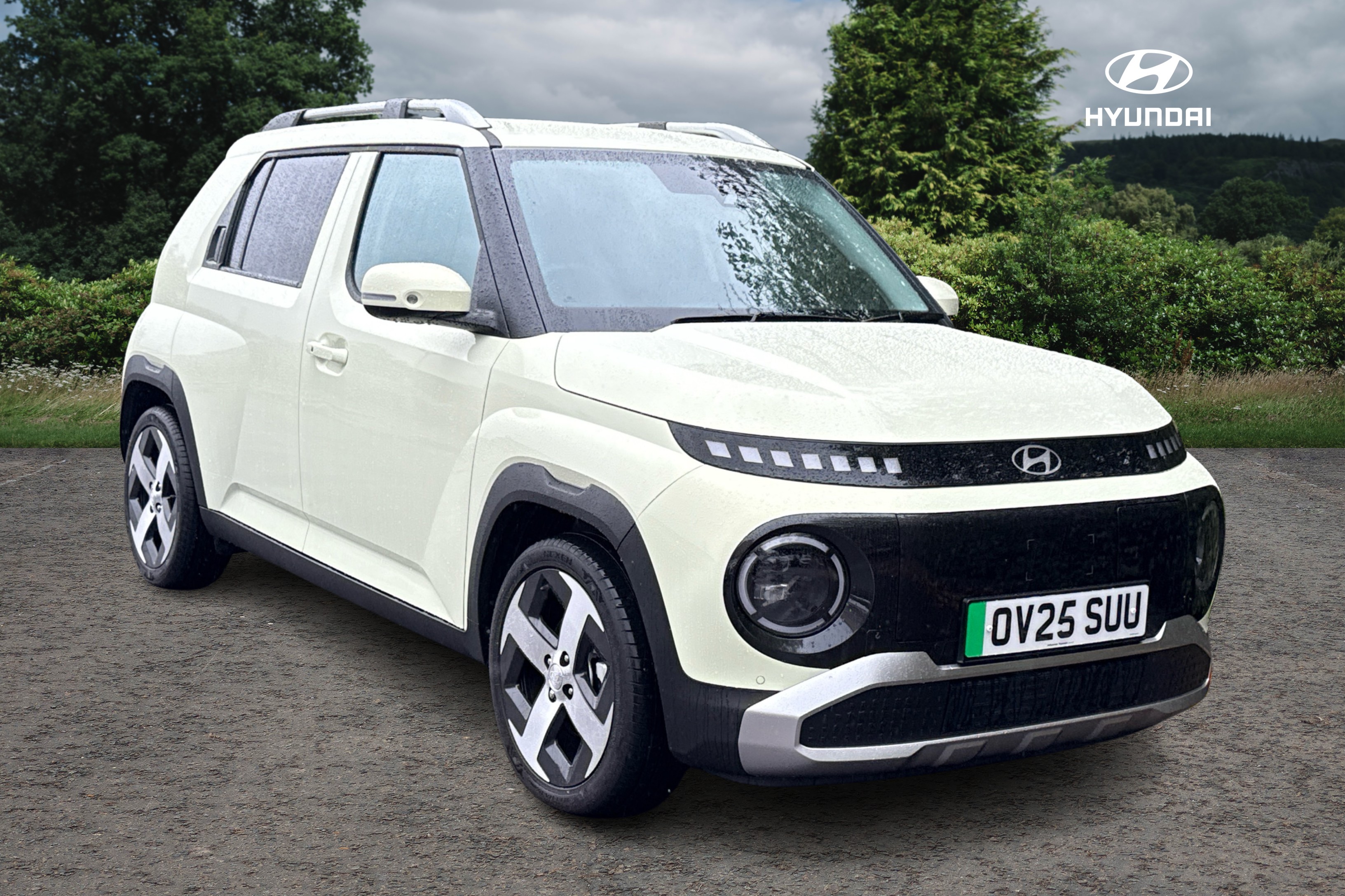 Main listing image - Hyundai Inster