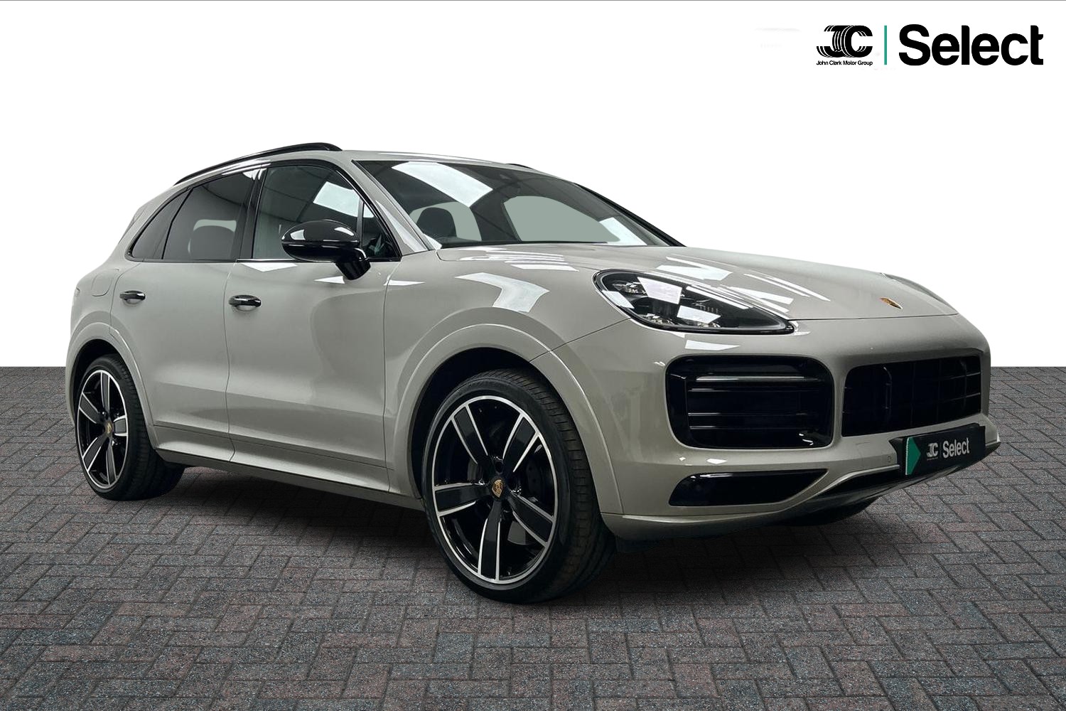 Main listing image - Porsche Cayenne