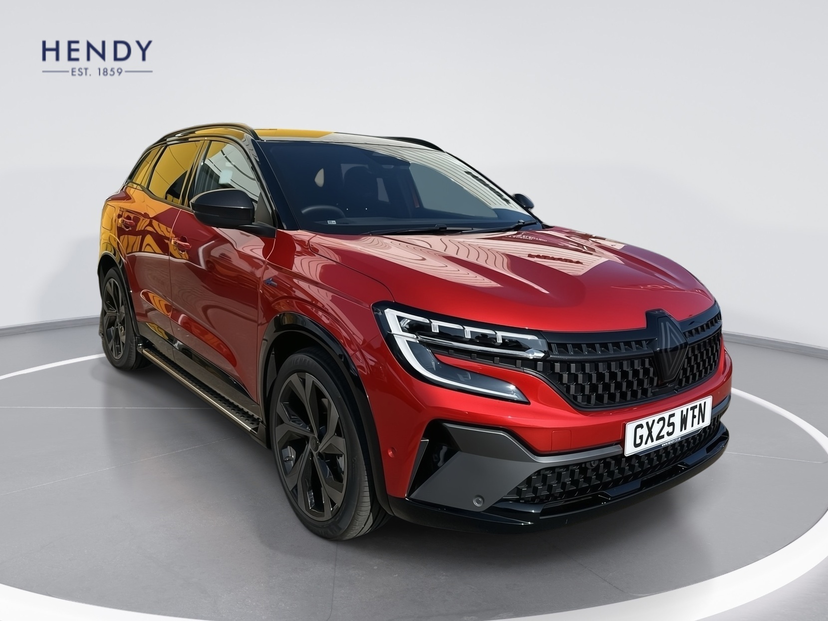 Main listing image - Renault Austral