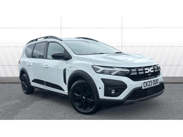 Main listing image - Dacia Jogger