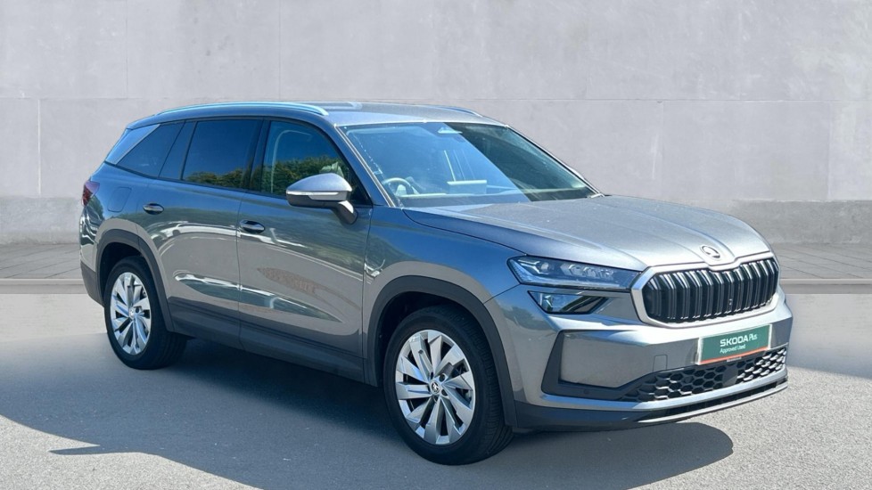Main listing image - Skoda Kodiaq