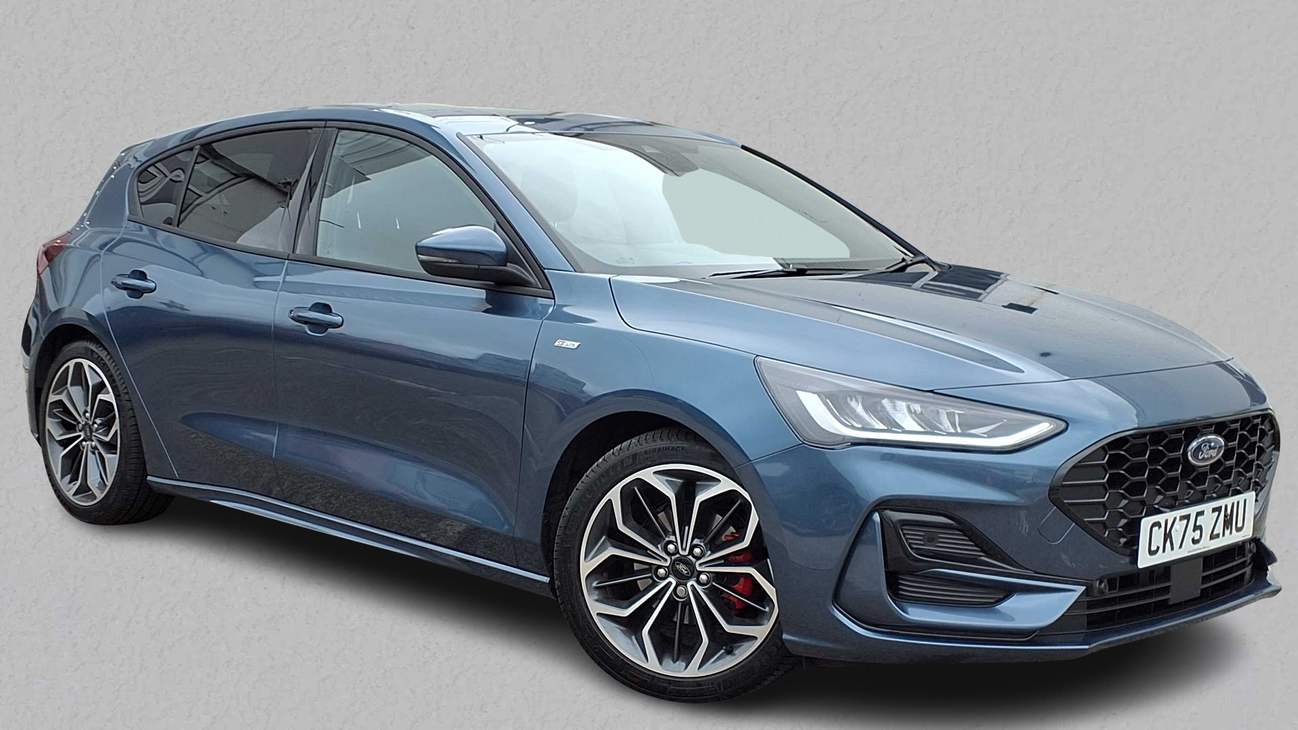 Main listing image - Ford Focus