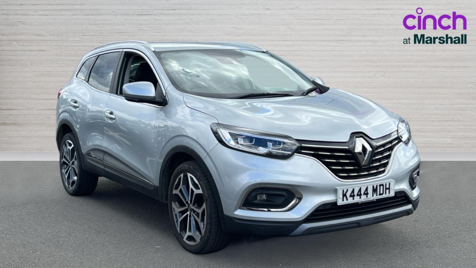 Main listing image - Renault Kadjar