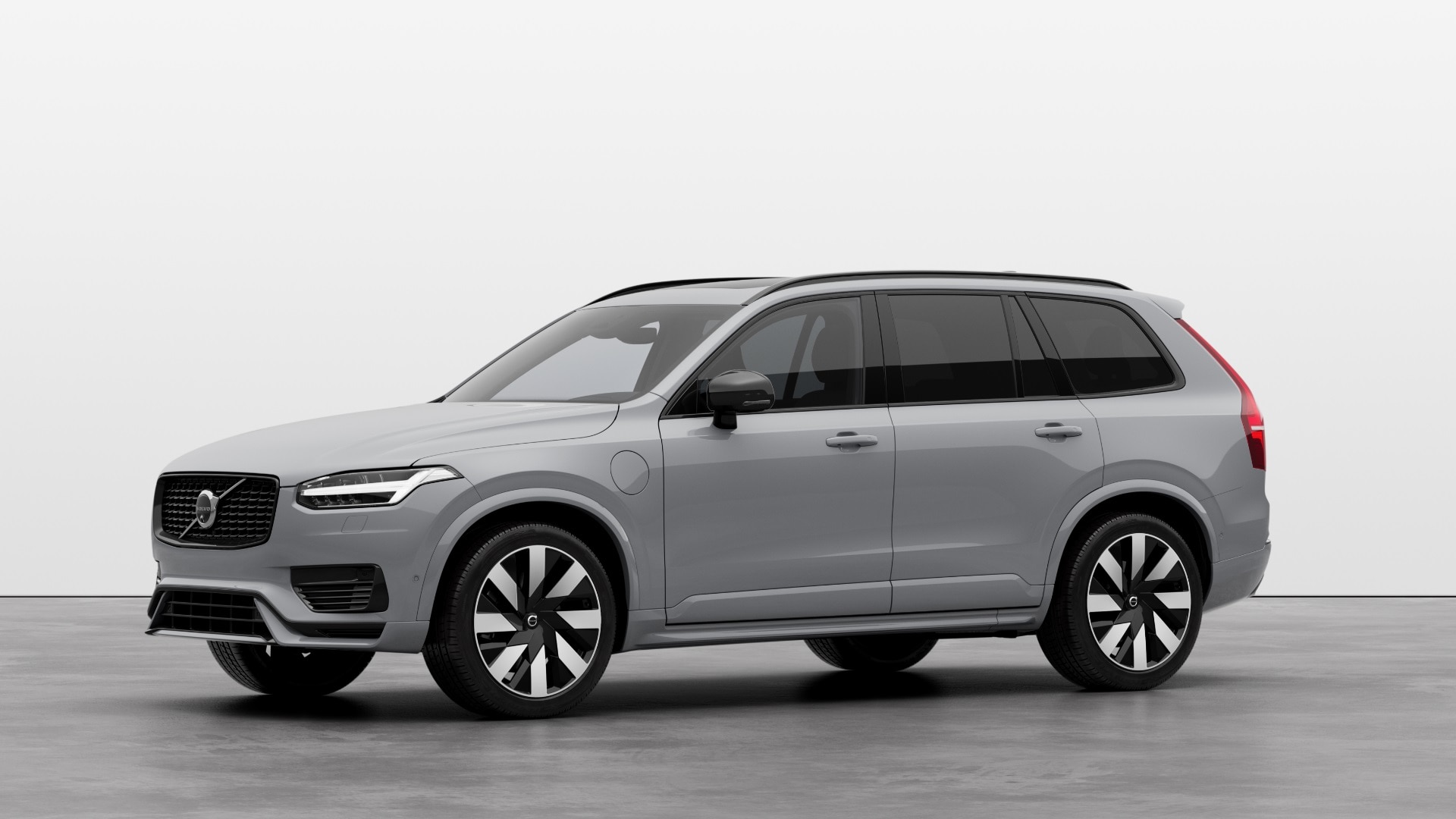 Main listing image - Volvo XC90