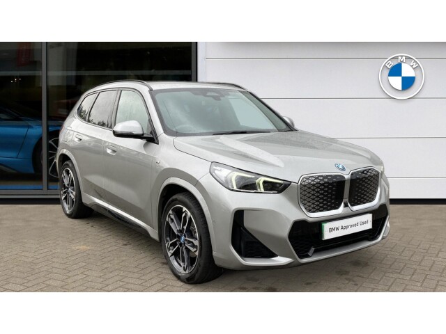 Main listing image - BMW iX1