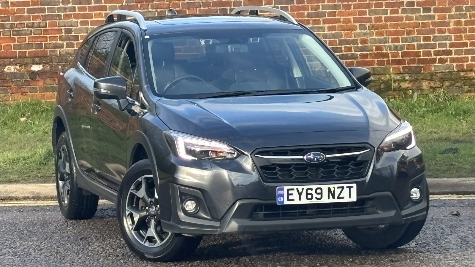 Main listing image - Subaru XV