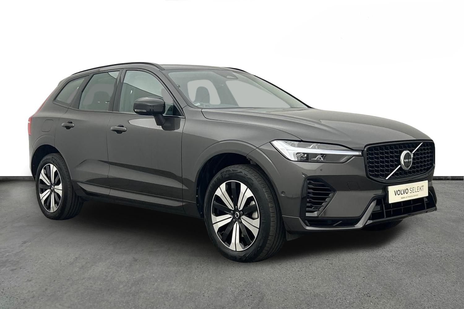 Main listing image - Volvo XC60