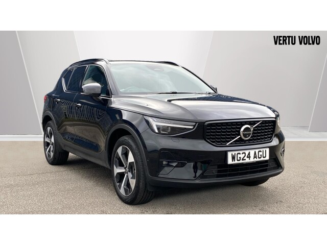 Main listing image - Volvo XC40