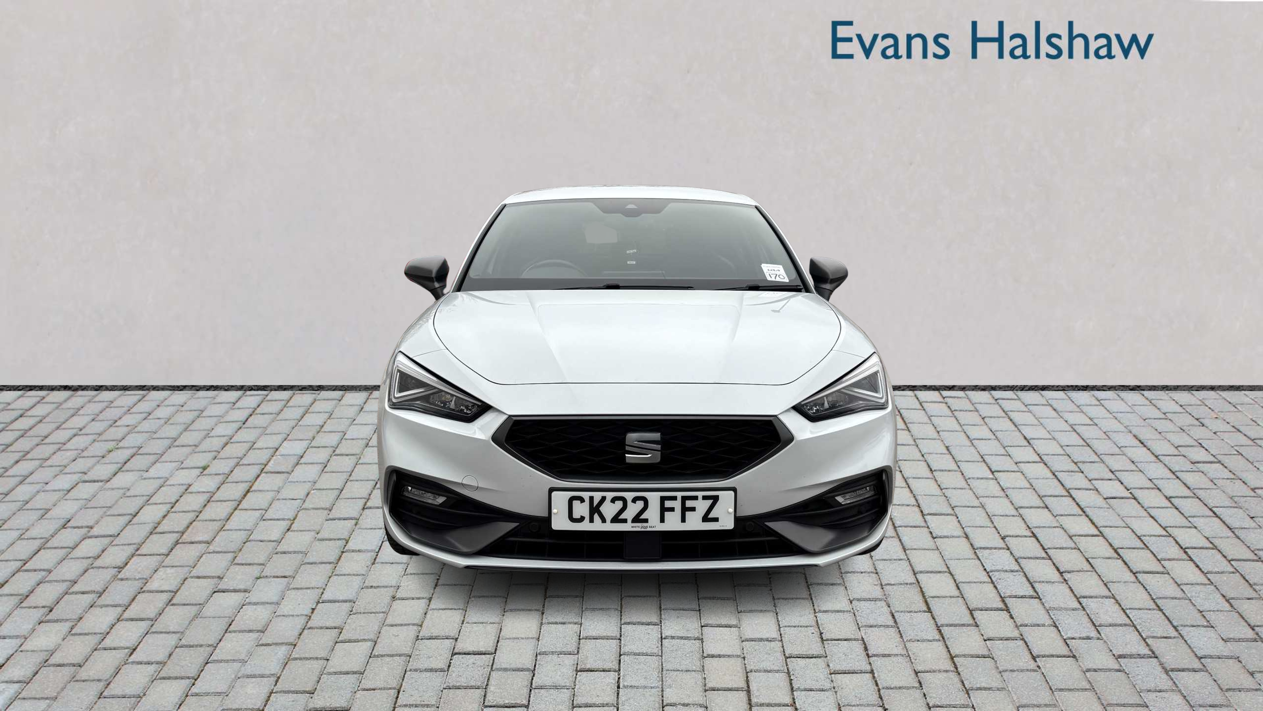 Main listing image - SEAT Leon