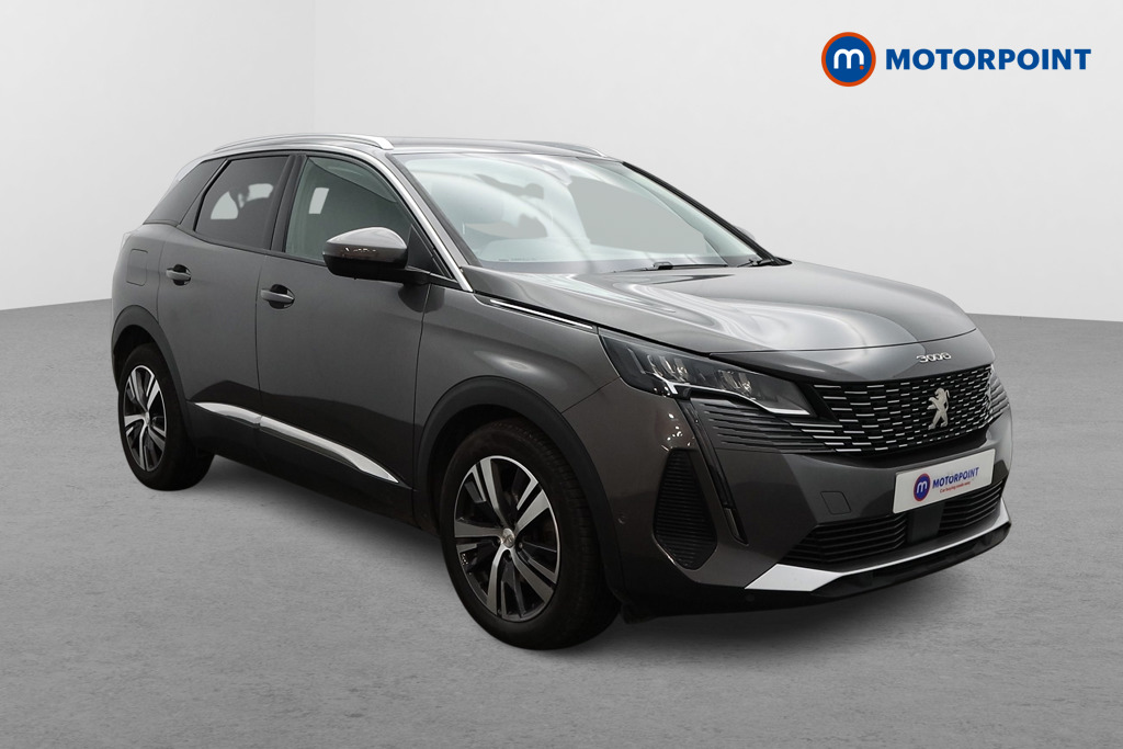 Main listing image - Peugeot 3008