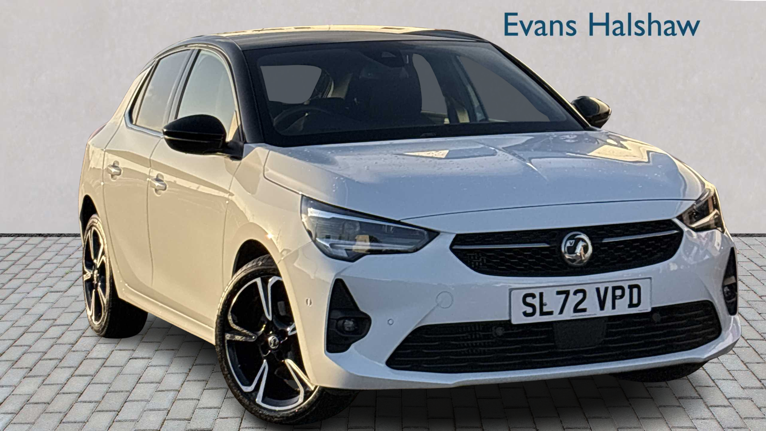 Main listing image - Vauxhall Corsa