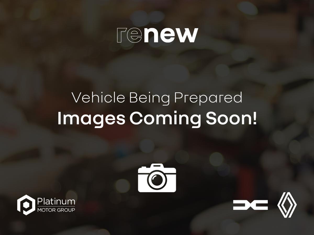 Main listing image - Dacia Bigster