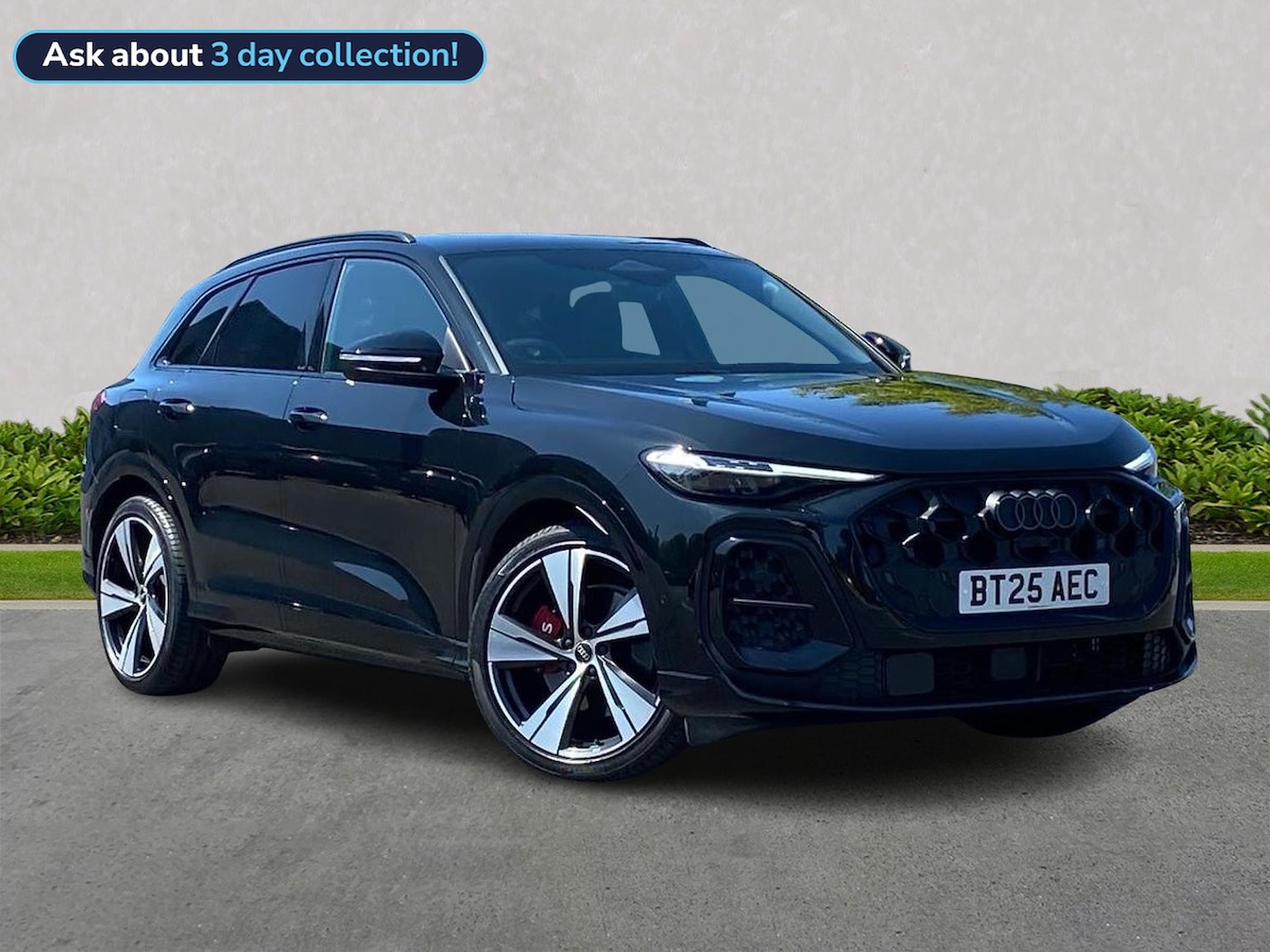 Main listing image - Audi Q5