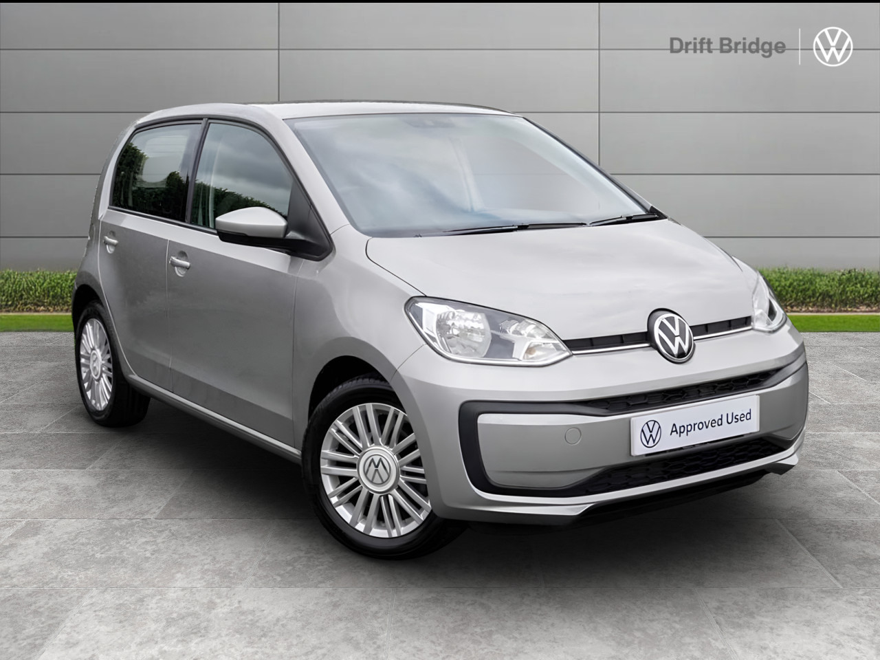 Main listing image - Volkswagen Up