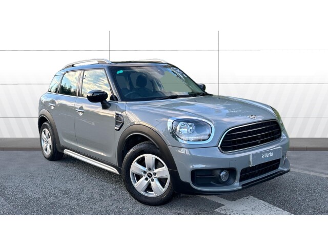 Main listing image - MINI Countryman