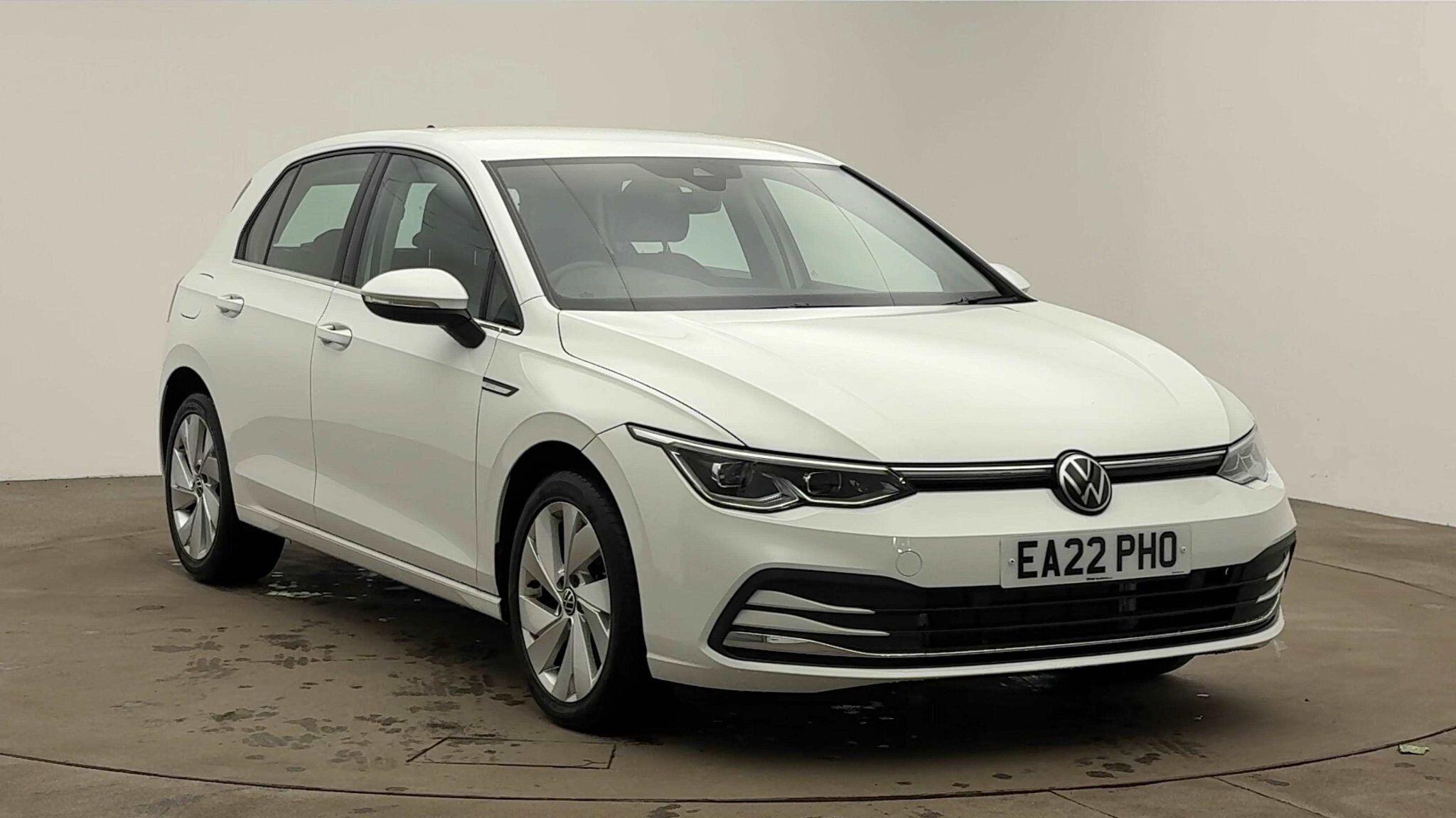 Main listing image - Volkswagen Golf