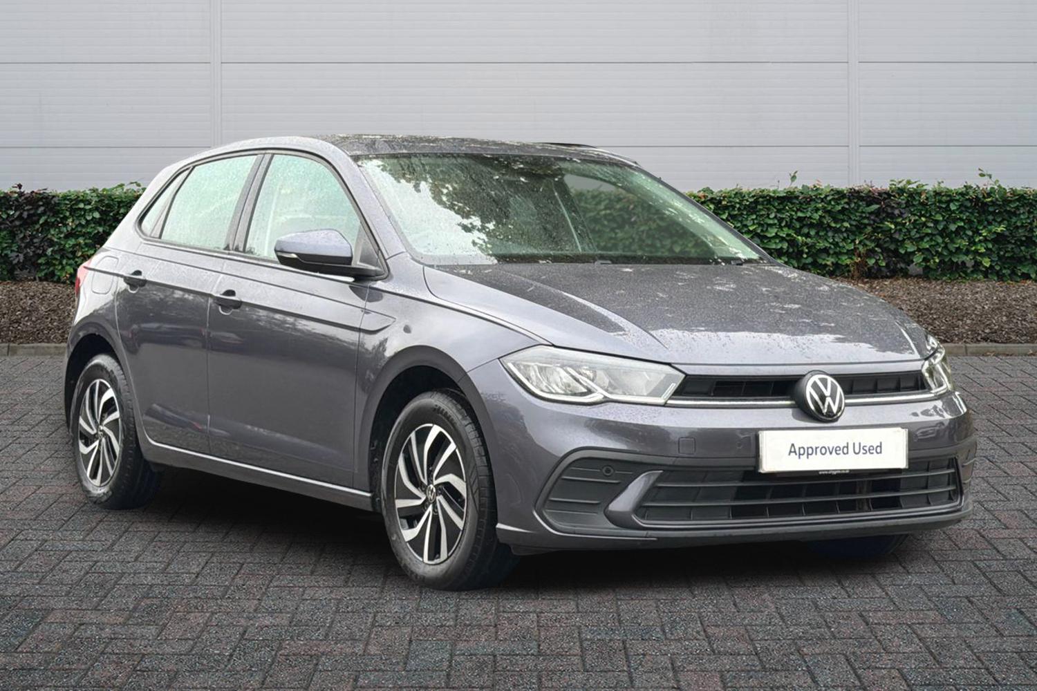 Main listing image - Volkswagen Polo
