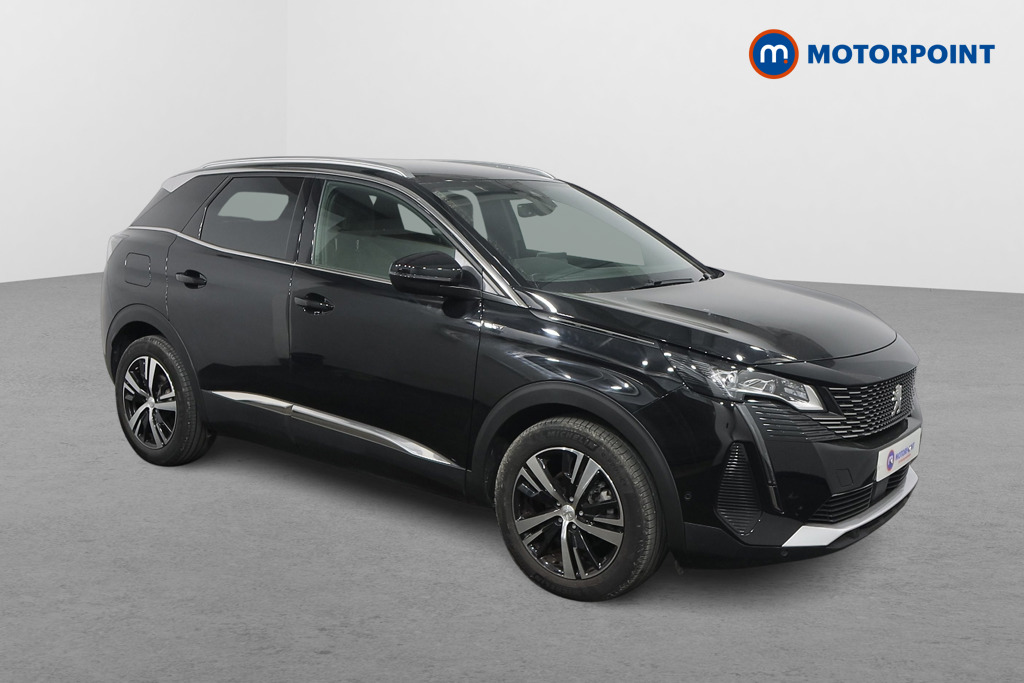 Main listing image - Peugeot 3008