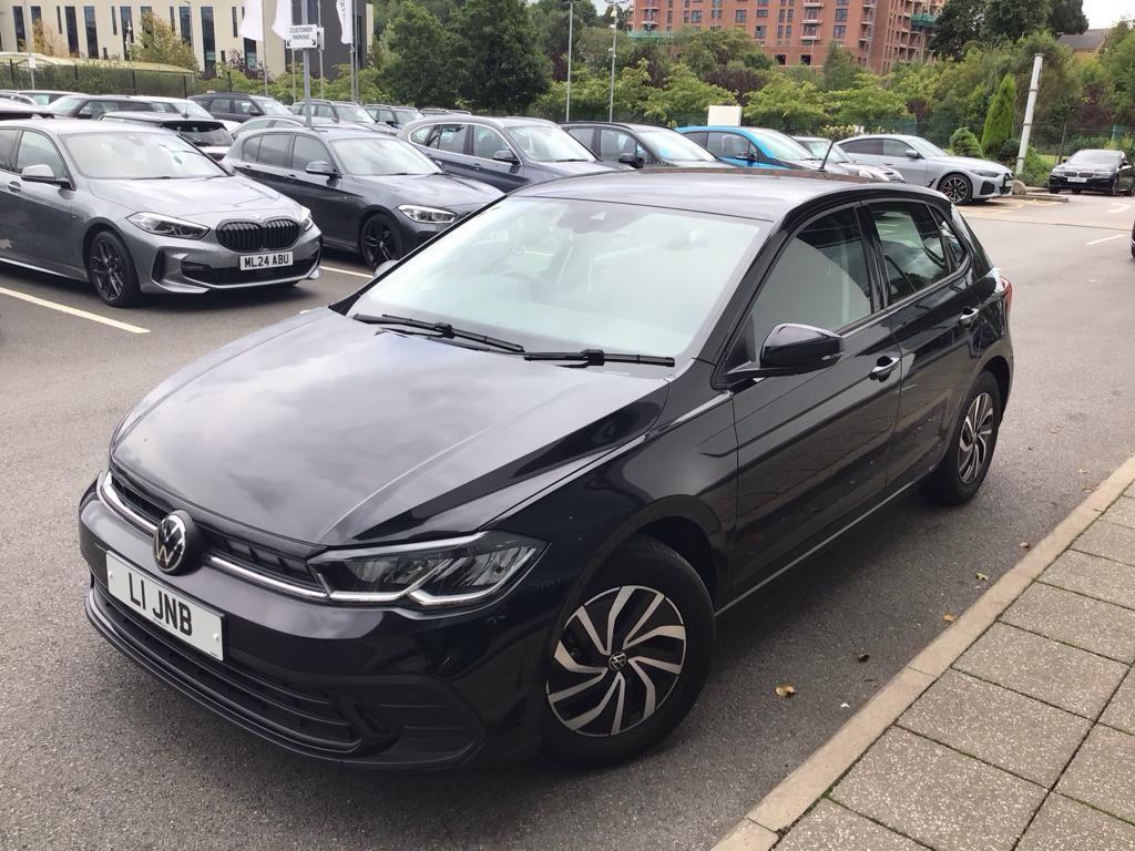 Main listing image - Volkswagen Polo