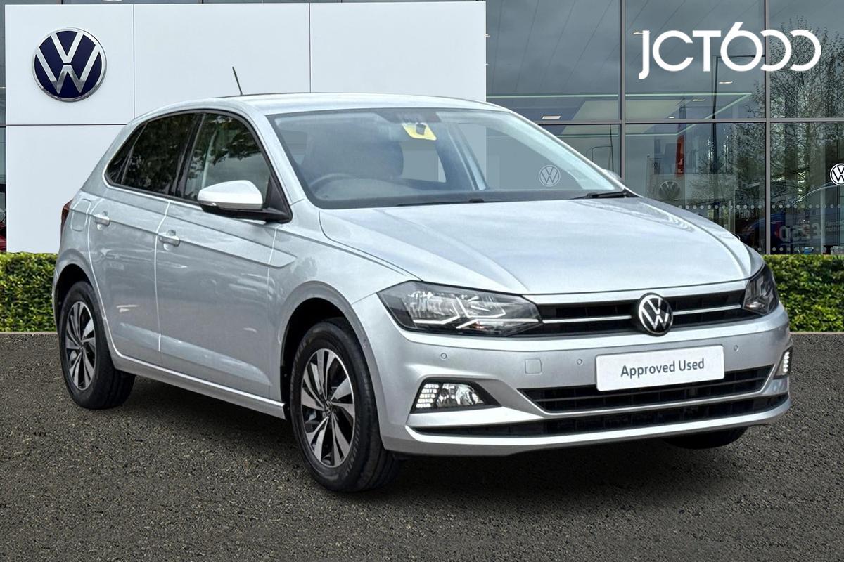 Main listing image - Volkswagen Polo