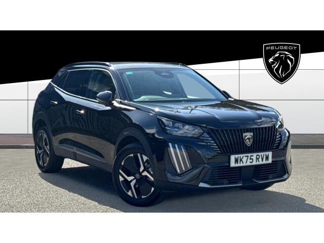Main listing image - Peugeot 2008