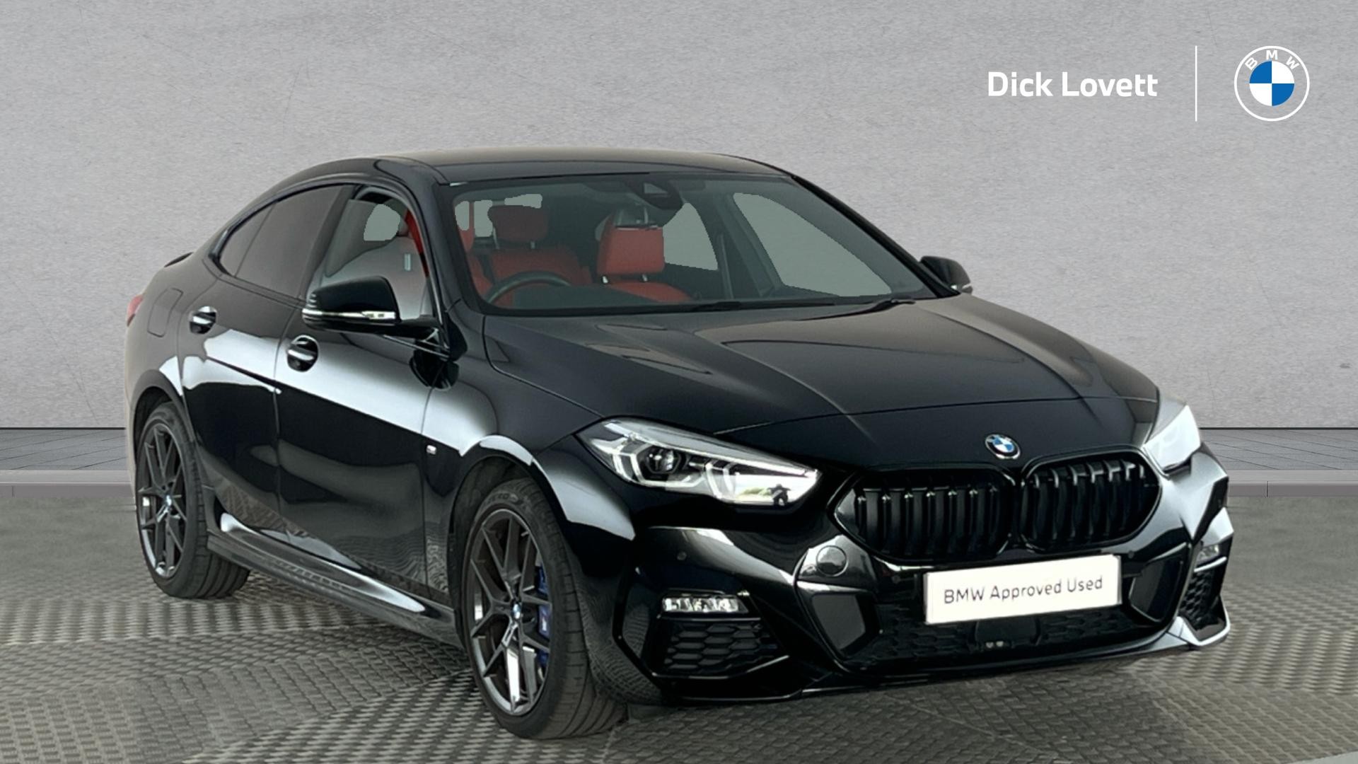 Main listing image - BMW 2 Series Gran Coupe