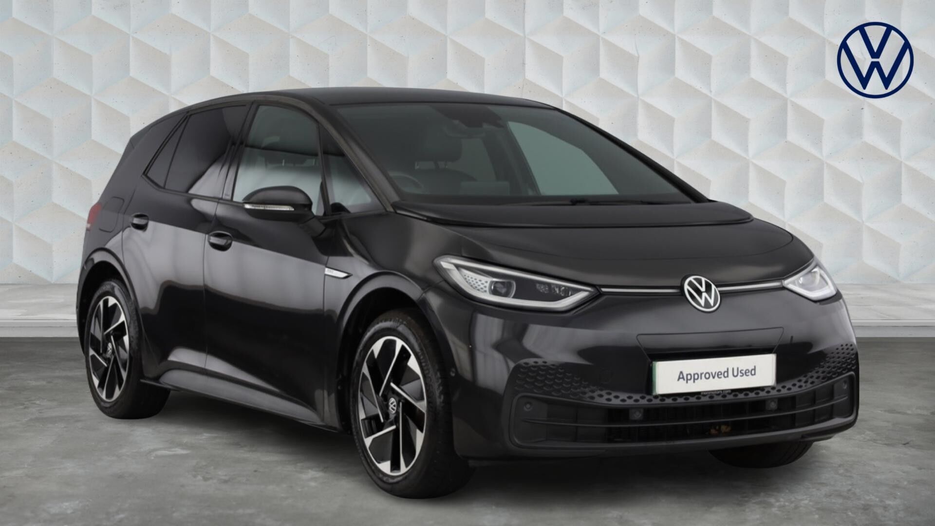 Main listing image - Volkswagen ID.3