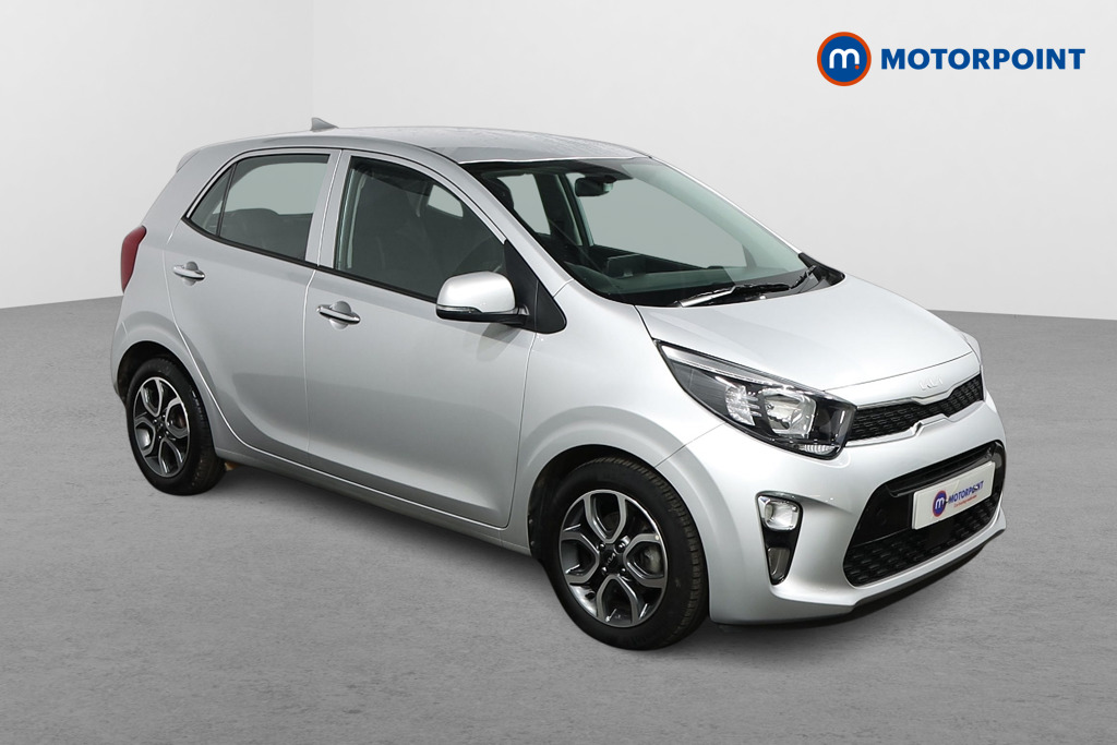 Main listing image - Kia Picanto