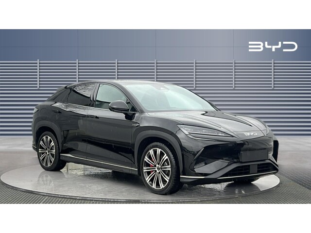 Main listing image - BYD Sealion 7