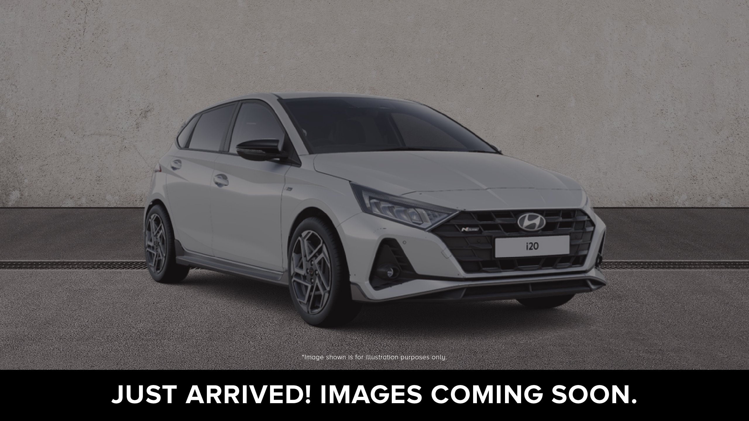 Main listing image - Hyundai i20