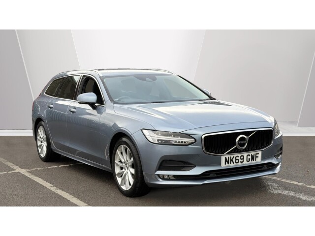 Main listing image - Volvo V90