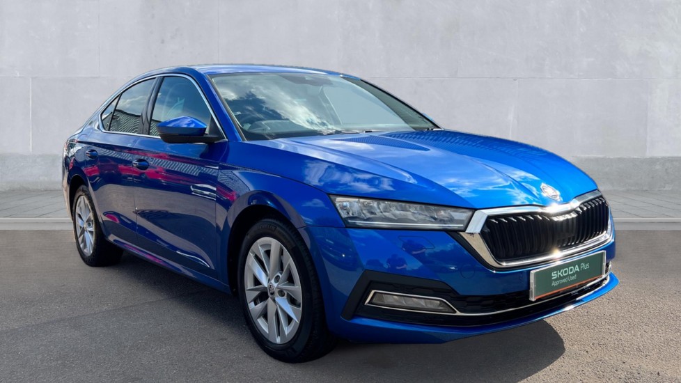 Main listing image - Skoda Octavia