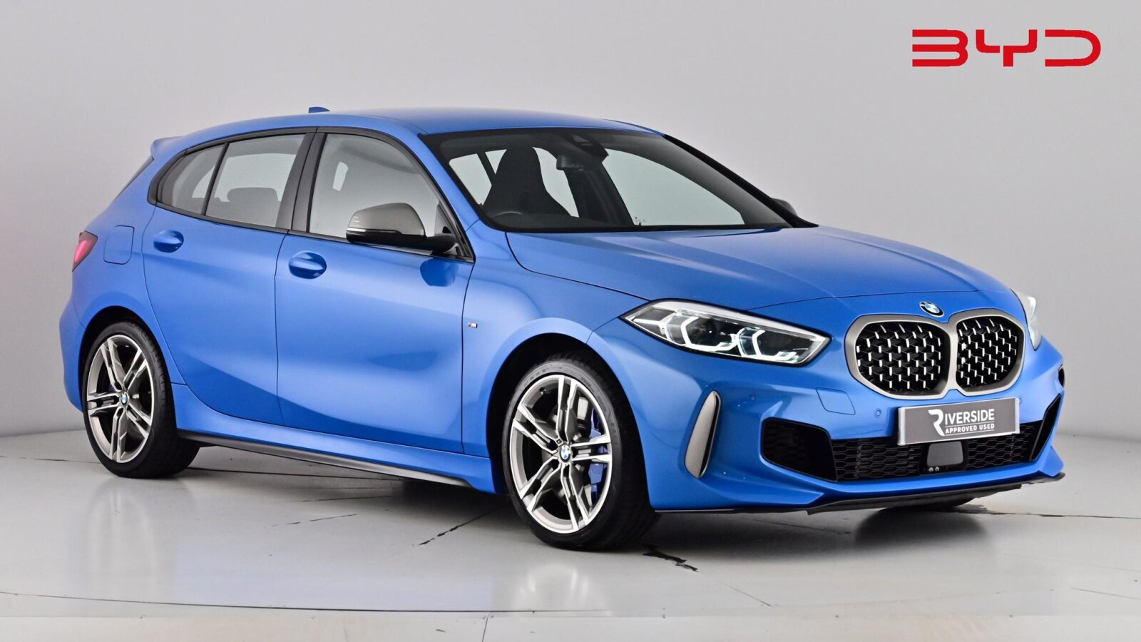 Main listing image - BMW 1 Series