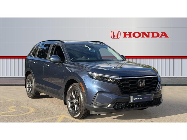 Main listing image - Honda CR-V