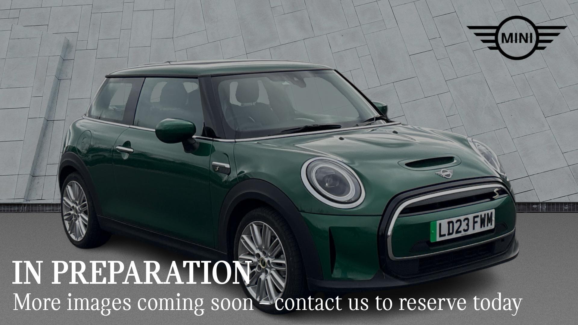 Main listing image - MINI Hatchback