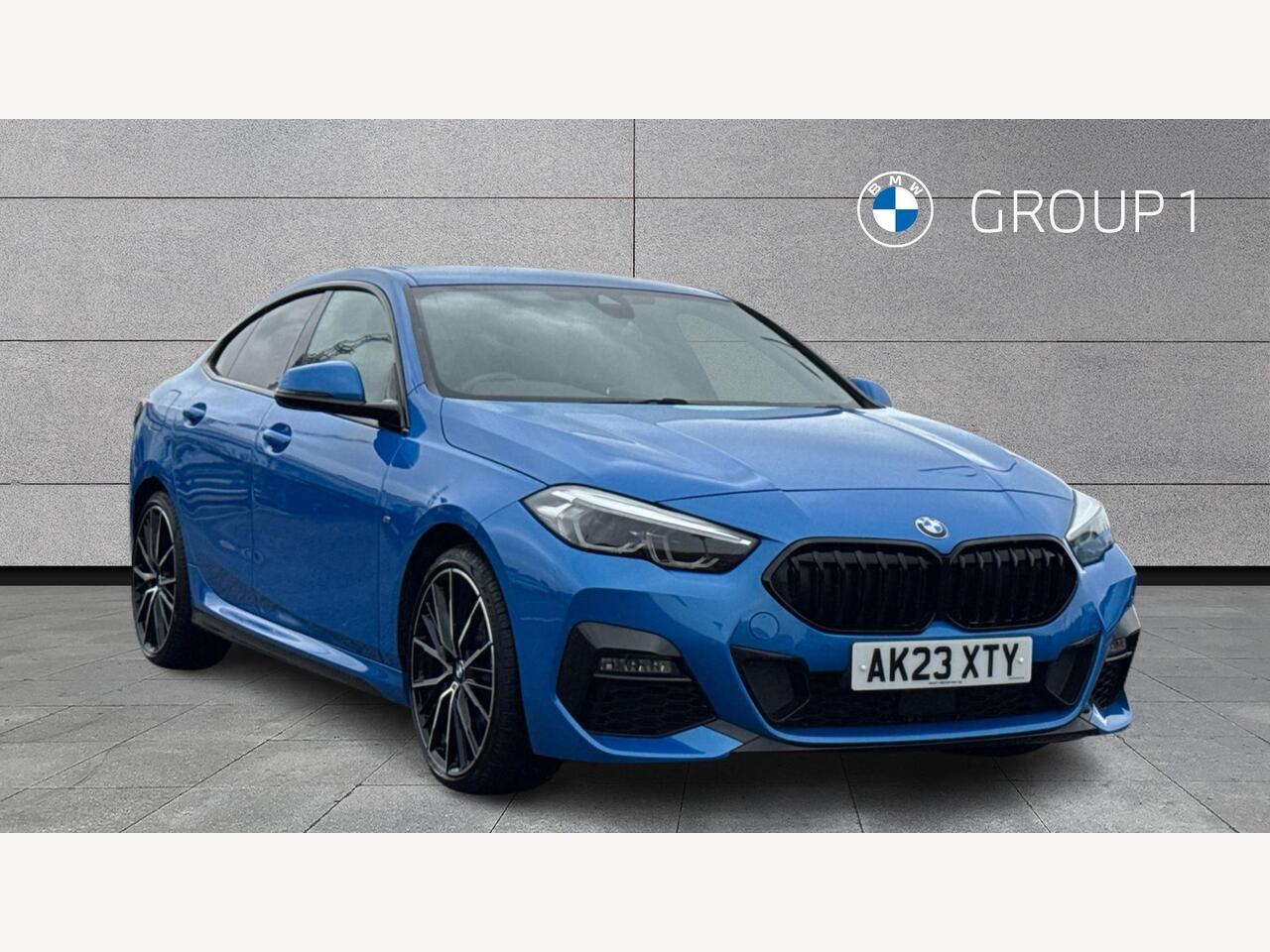 Main listing image - BMW 2 Series