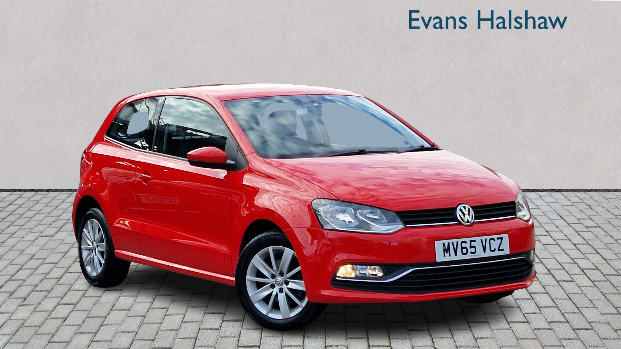 Main listing image - Volkswagen Polo