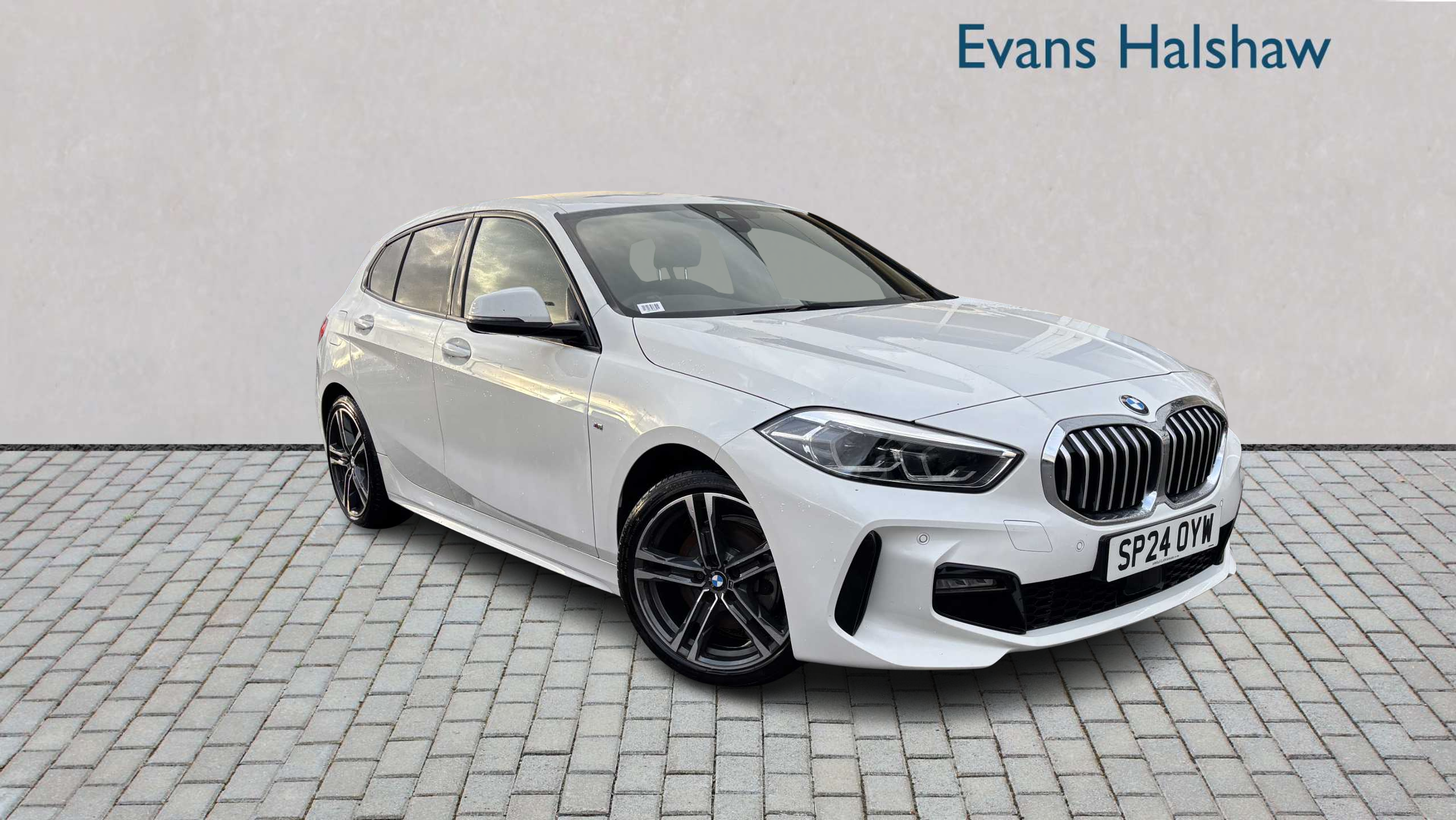 Main listing image - BMW 1 Series