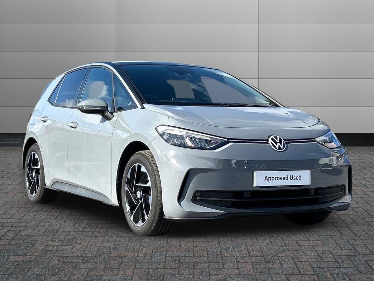 Main listing image - Volkswagen ID.3