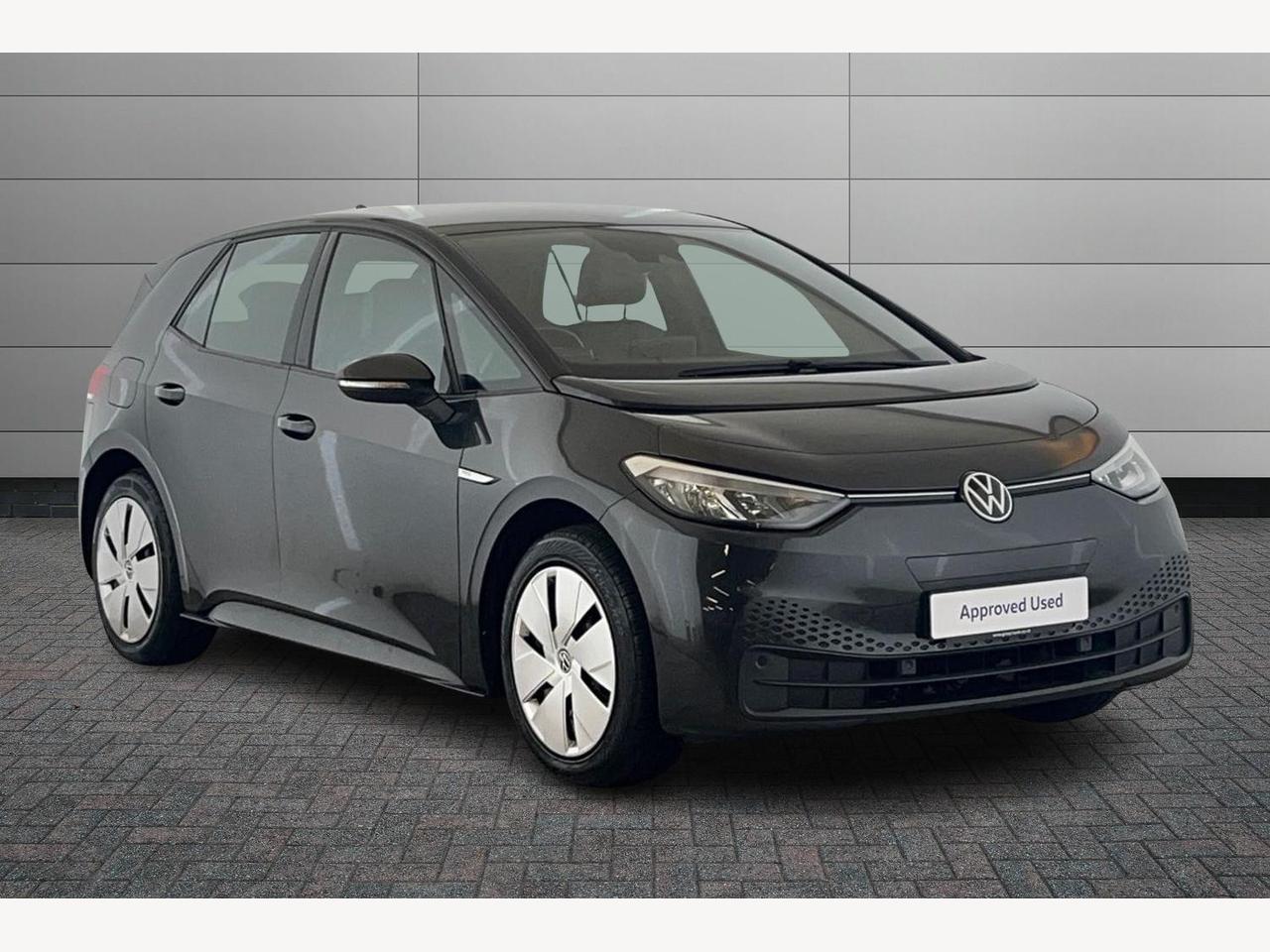 Main listing image - Volkswagen ID.3