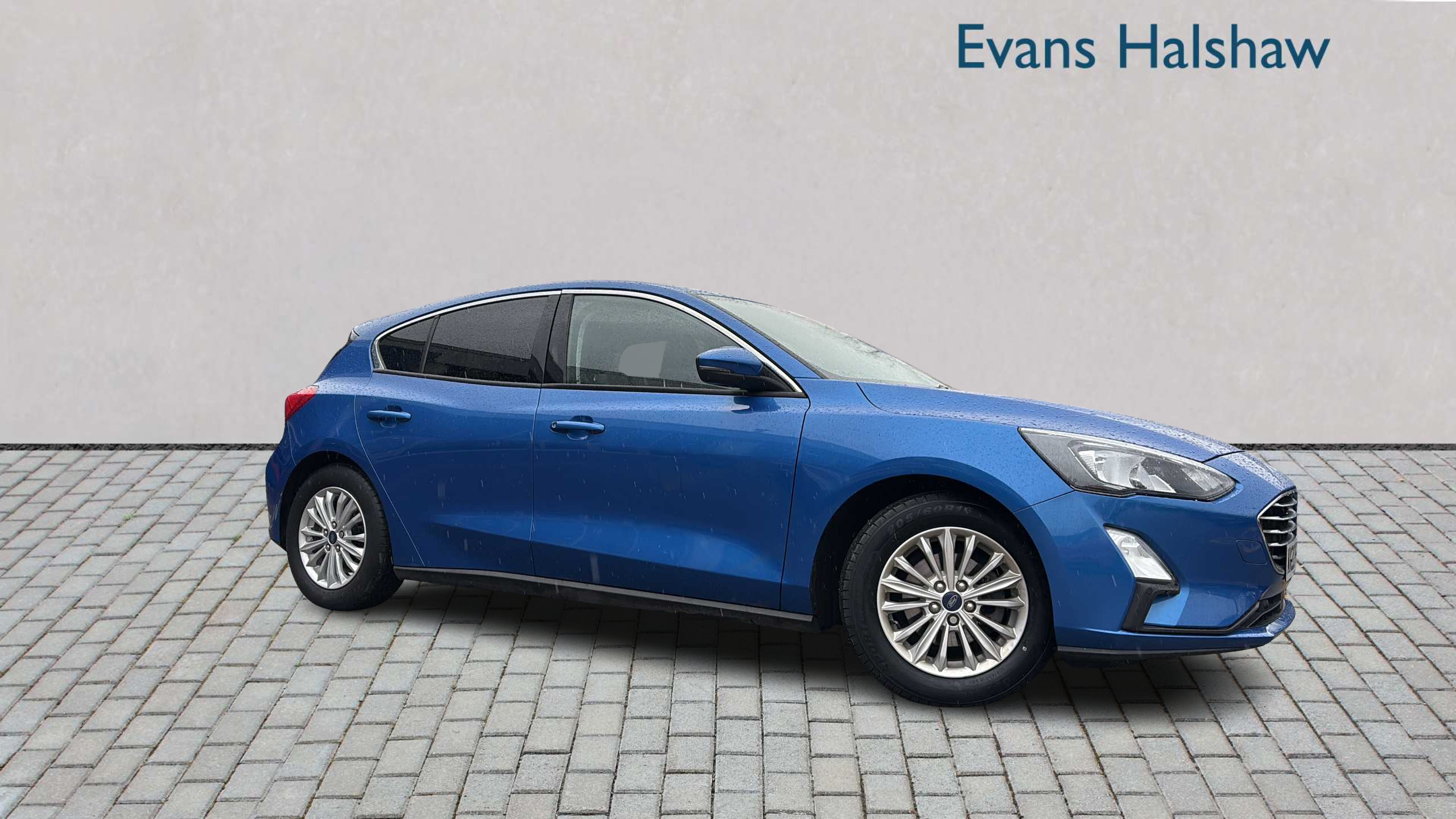 Main listing image - Ford Focus