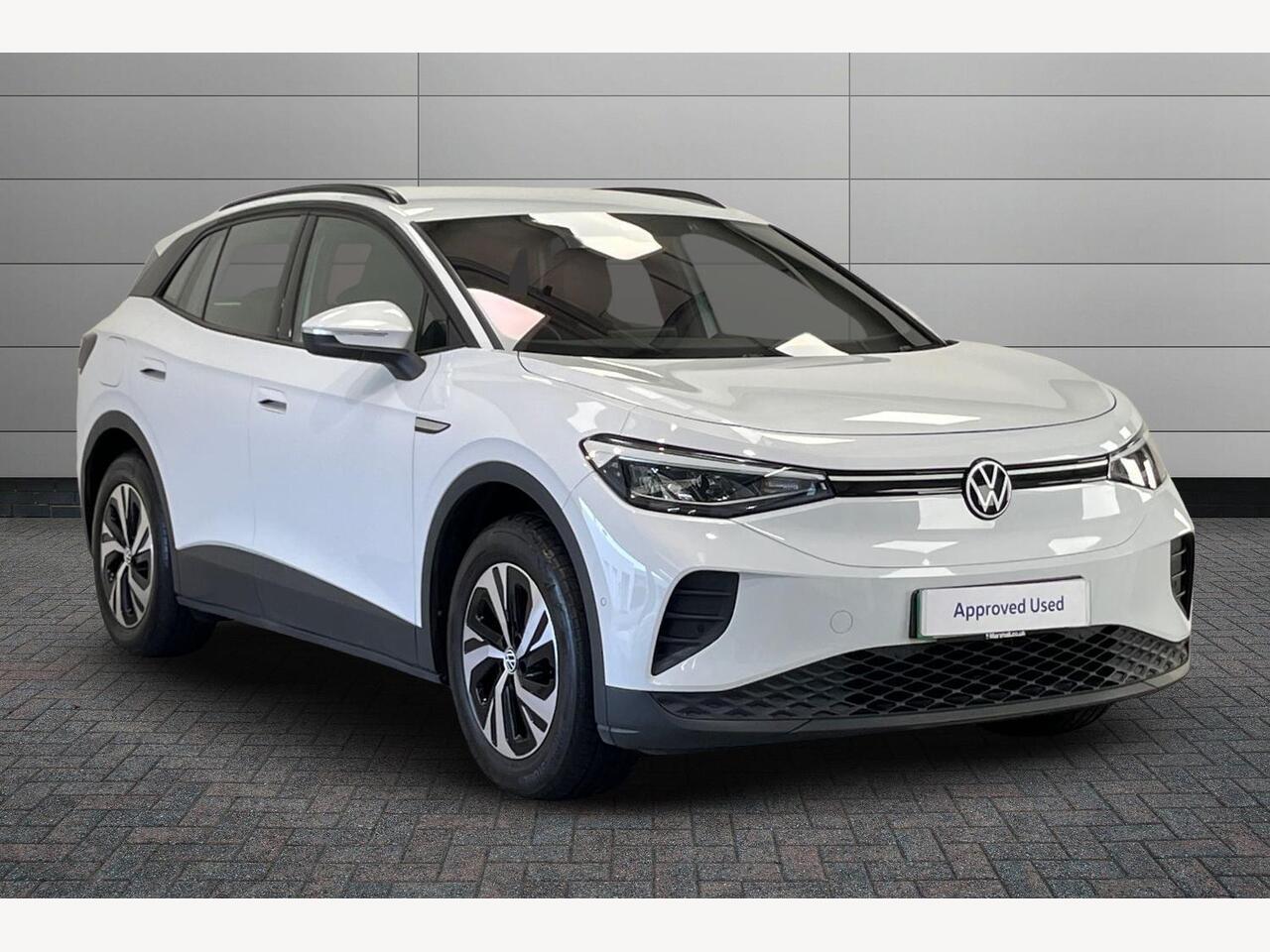 Main listing image - Volkswagen ID.4