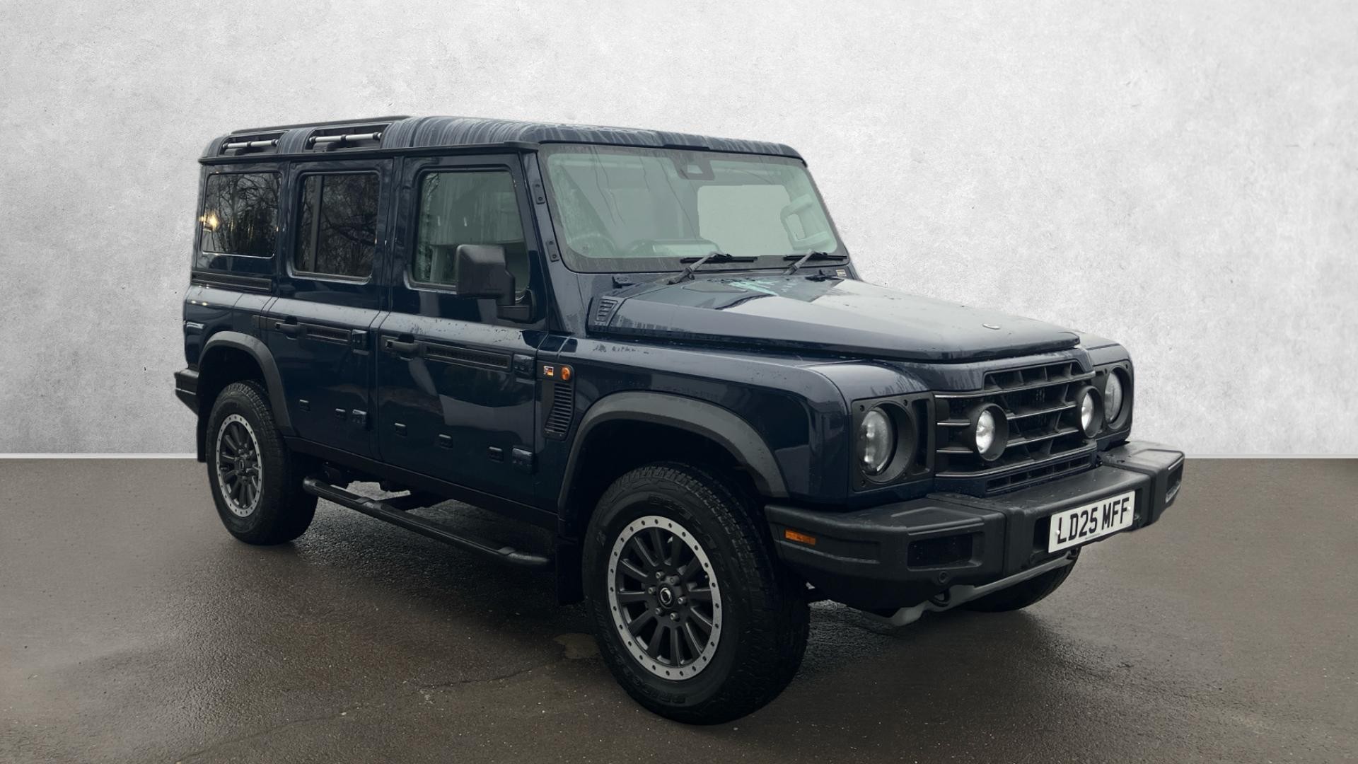 Main listing image - Ineos Grenadier